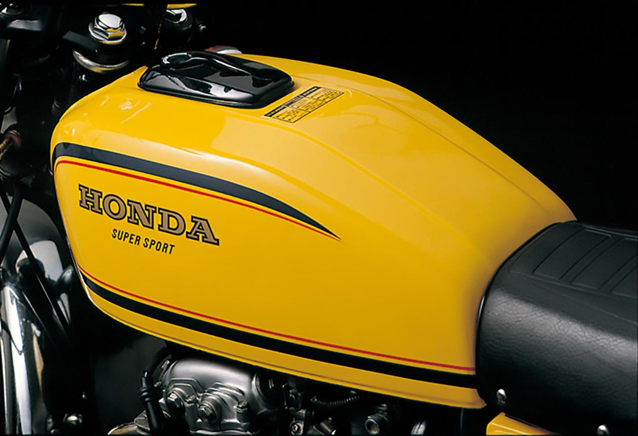 画像2: 〈インタビュー〉ホンダ「ドリームCB400FOUR」開発総責任者・寺田五郎氏が語る魂のエンジニア人生【空冷4発ヨンヒャク回顧録】