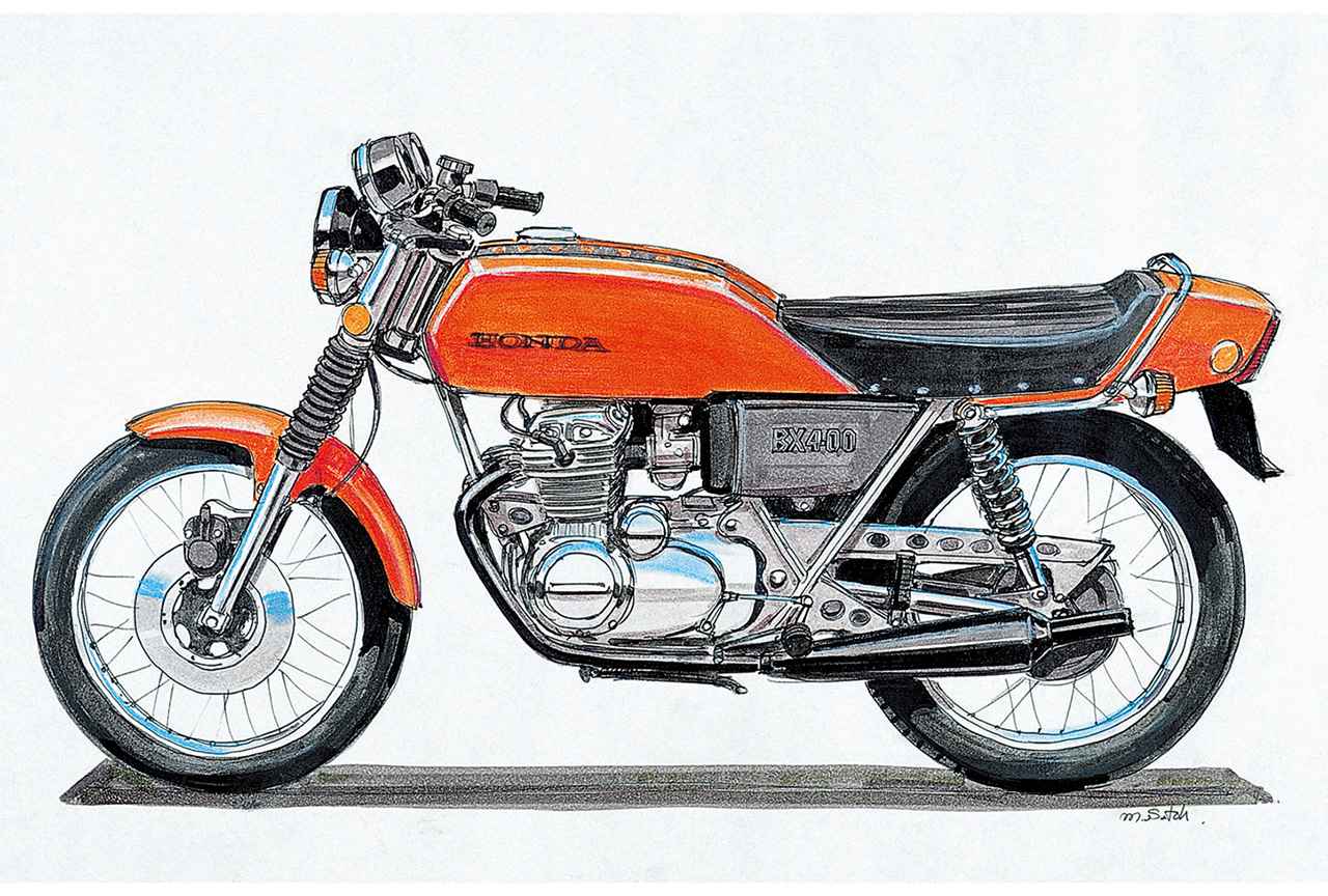 画像 : 4番目の画像 - 【写真14枚】 - webオートバイ