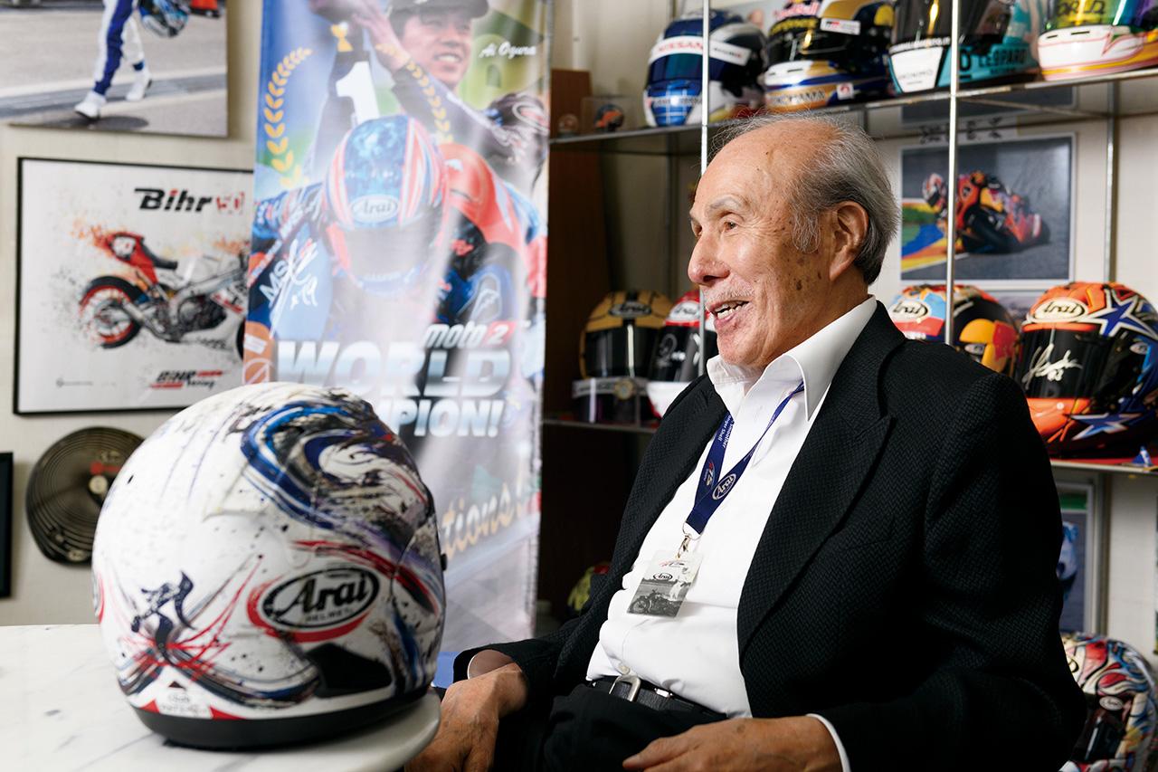 画像: この先の未来もずっとユーザーの信頼に応えるために