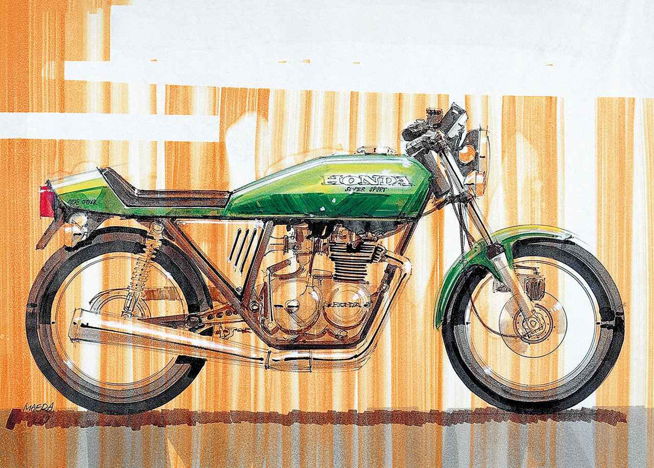 画像 : 3番目の画像 - 【写真14枚】 - webオートバイ