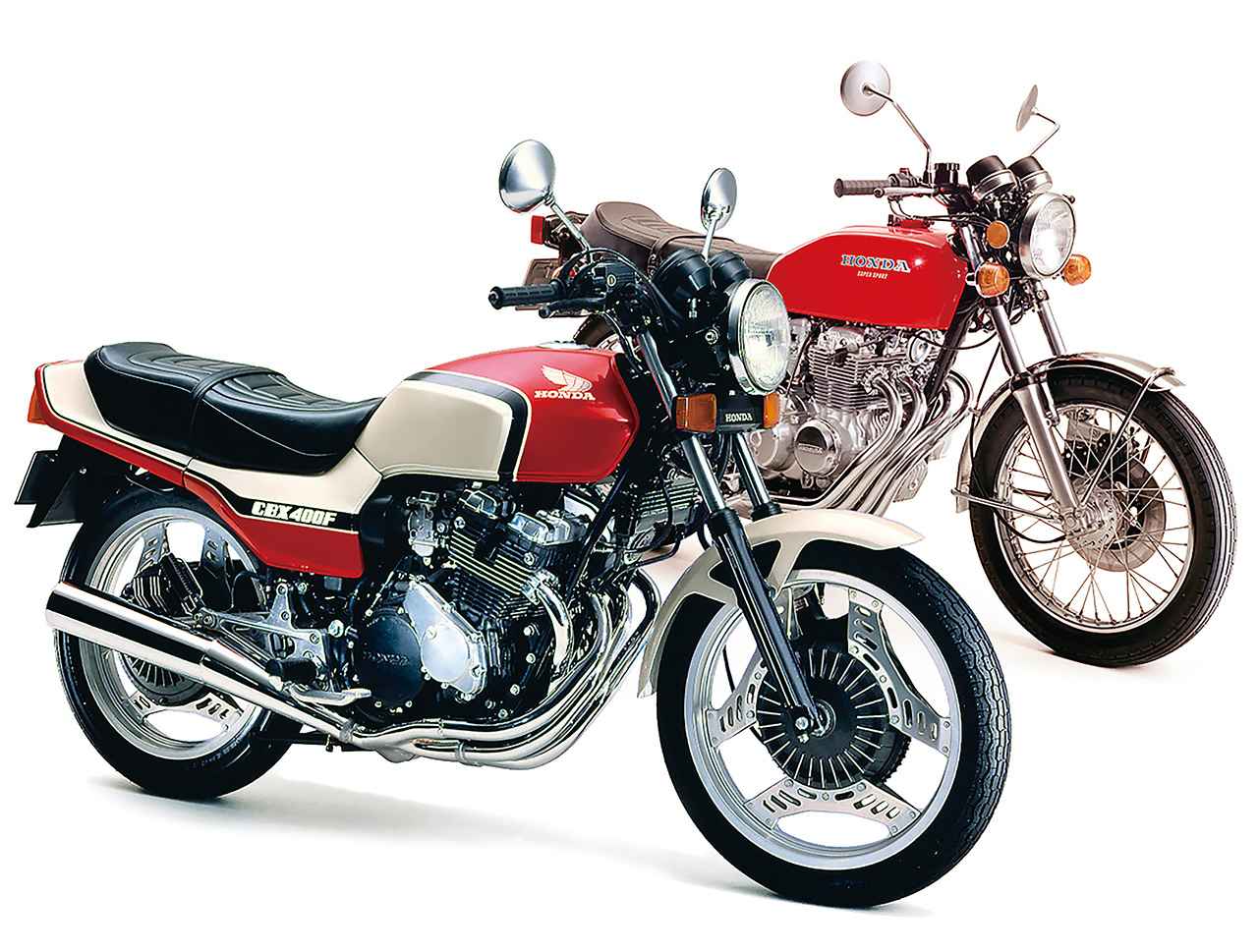 画像 : 1番目の画像 - 【写真13枚】 - webオートバイ