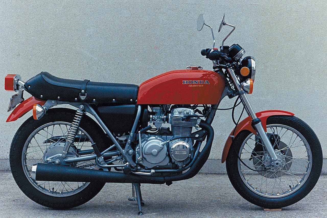 画像 : 7番目の画像 - 【写真14枚】 - webオートバイ