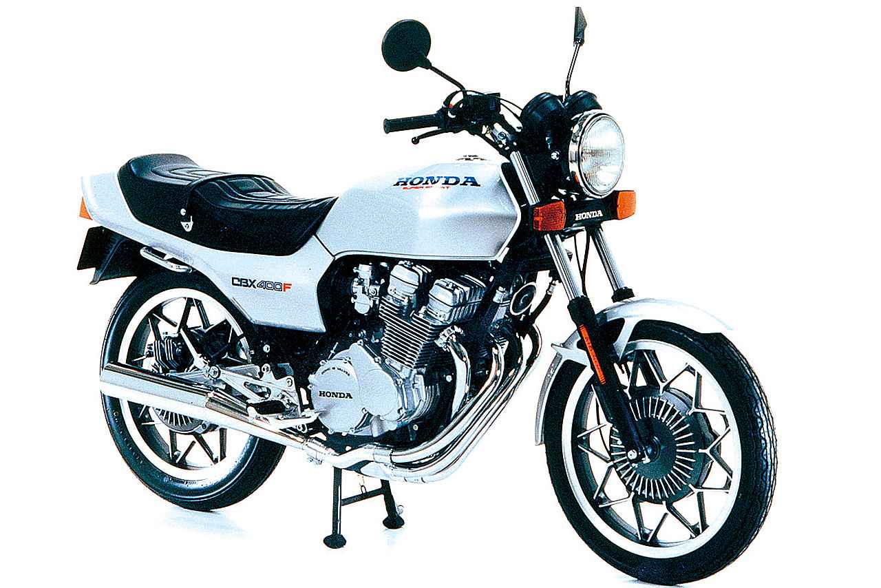 画像 : 11番目の画像 - 【写真13枚】 - webオートバイ