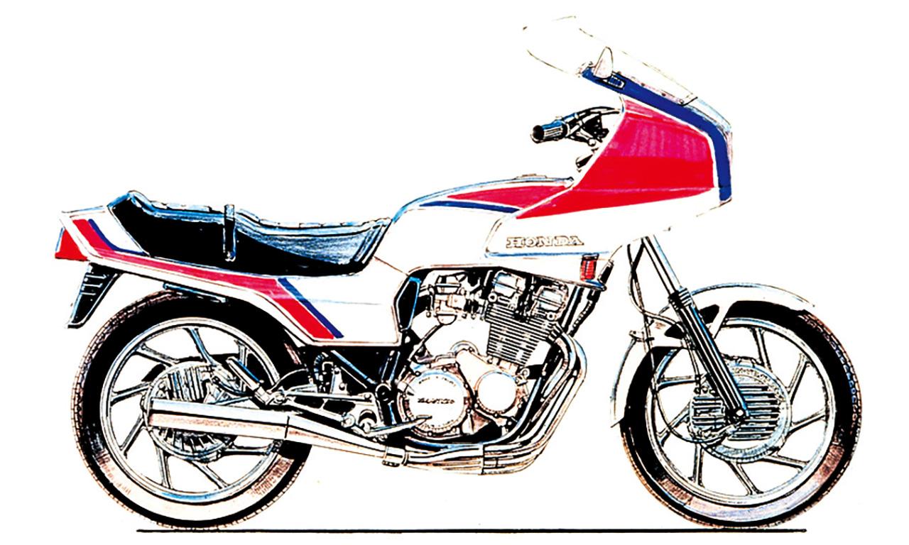 画像 : 8番目の画像 - 【写真13枚】 - webオートバイ