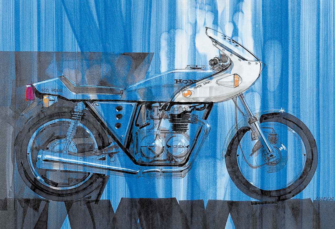 画像 : 6番目の画像 - 【写真14枚】 - webオートバイ