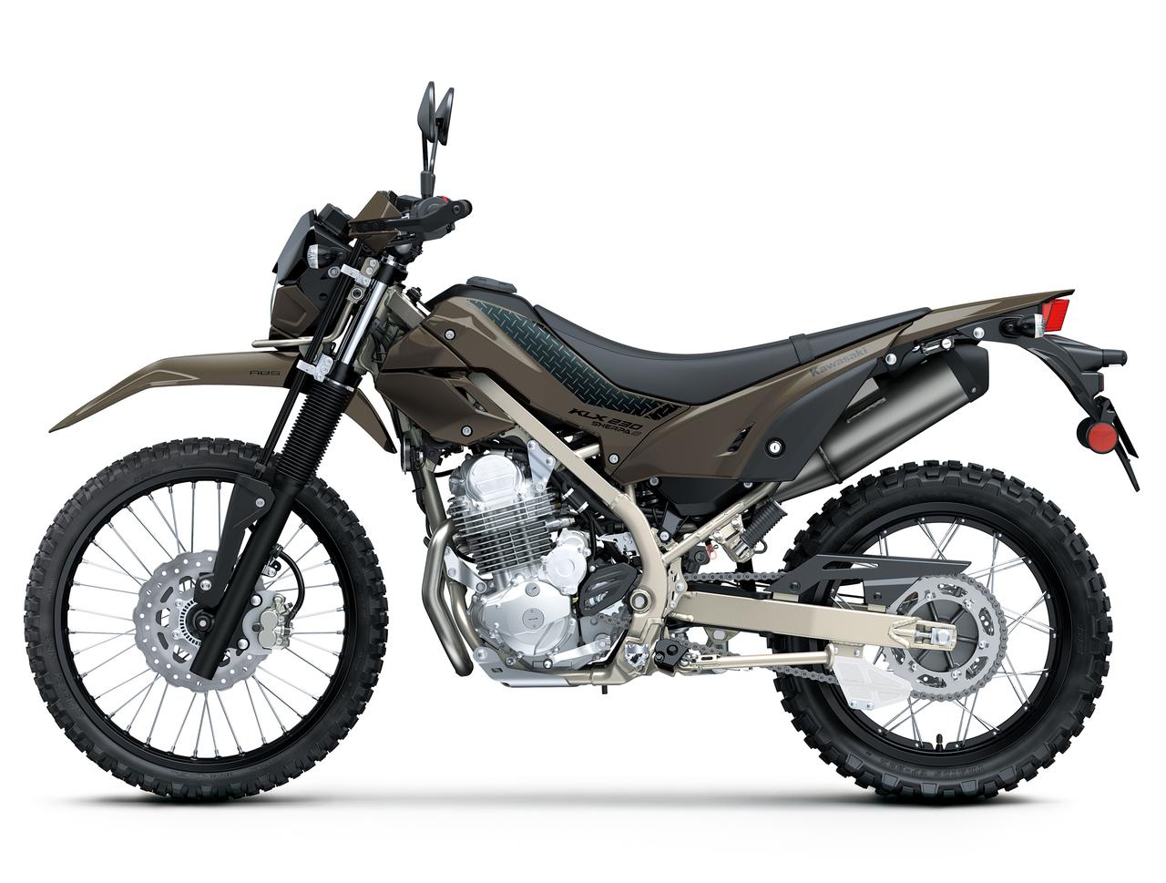 画像3: ミディアムクラウディグレー