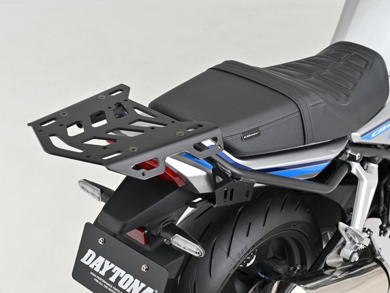 画像 : 19番目の画像 - 【写真34点】デイトナ「CB1000F用カスタムパーツ」 - webオートバイ