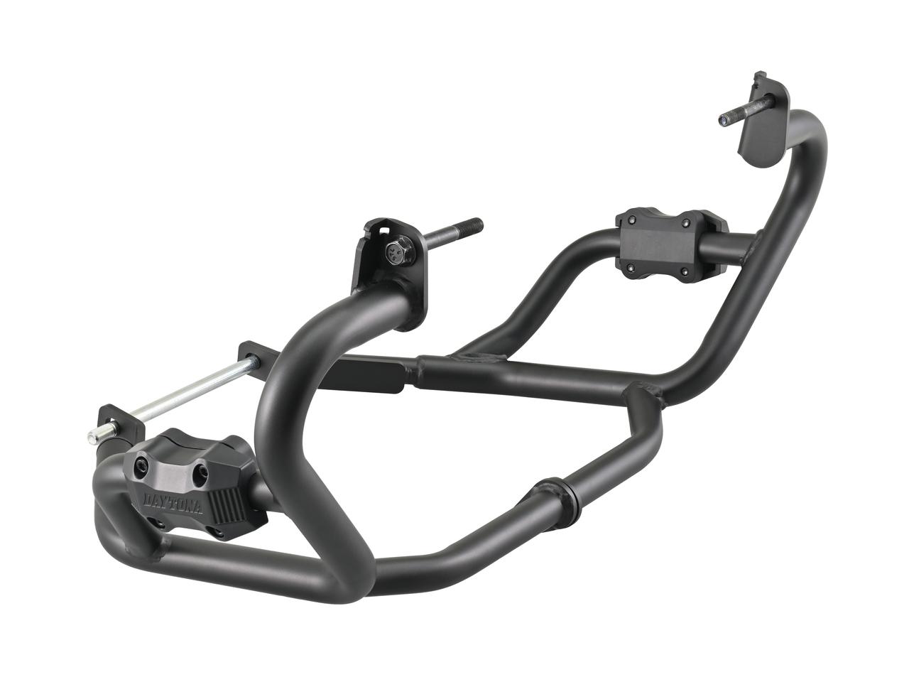 画像 : 11番目の画像 - 【写真34点】デイトナ「CB1000F用カスタムパーツ」 - webオートバイ