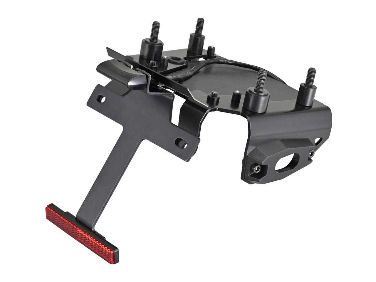 画像 : 5番目の画像 - 【写真34点】デイトナ「CB1000F用カスタムパーツ」 - webオートバイ