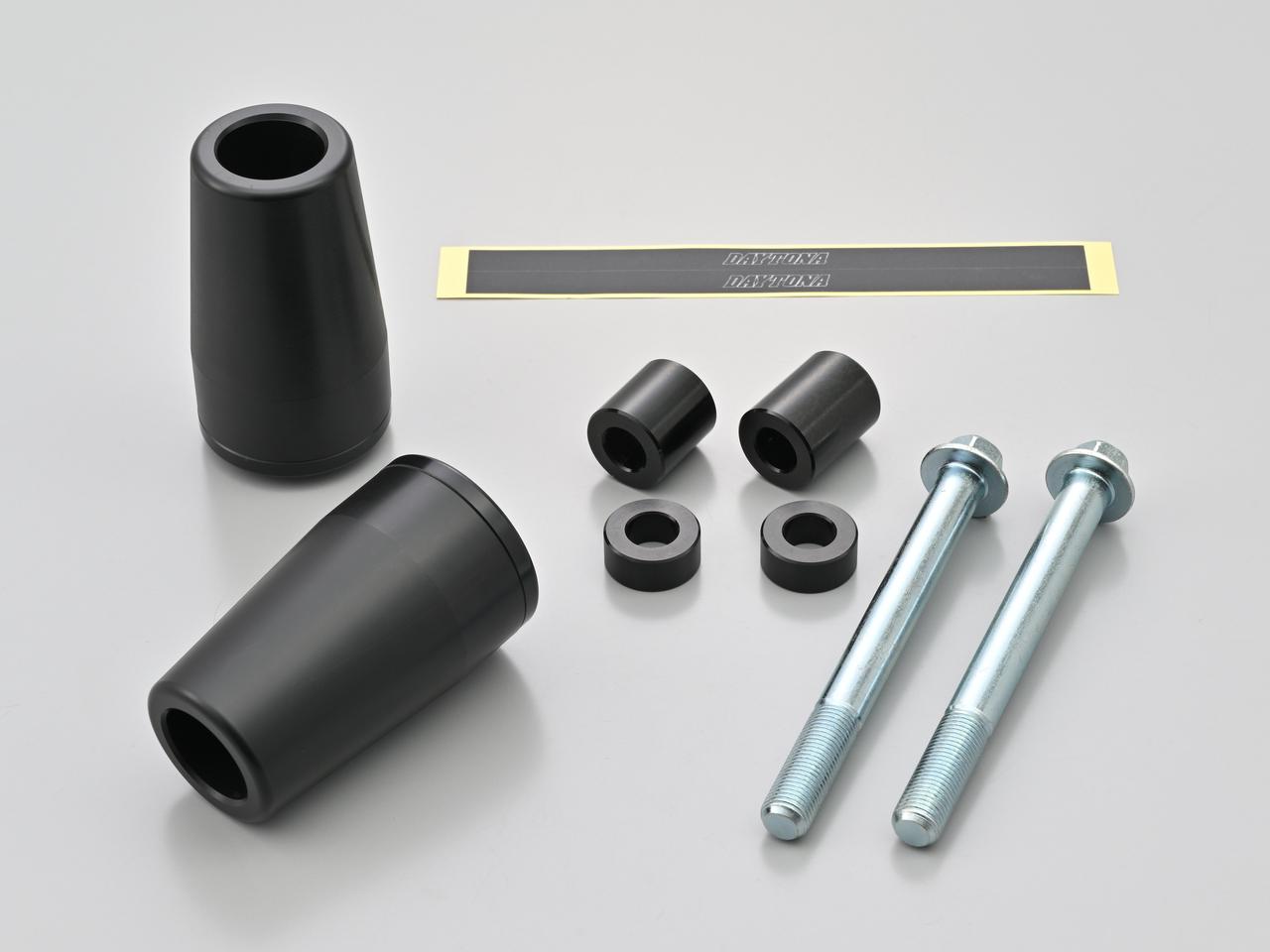 画像 : 17番目の画像 - 【写真34点】デイトナ「CB1000F用カスタムパーツ」 - webオートバイ