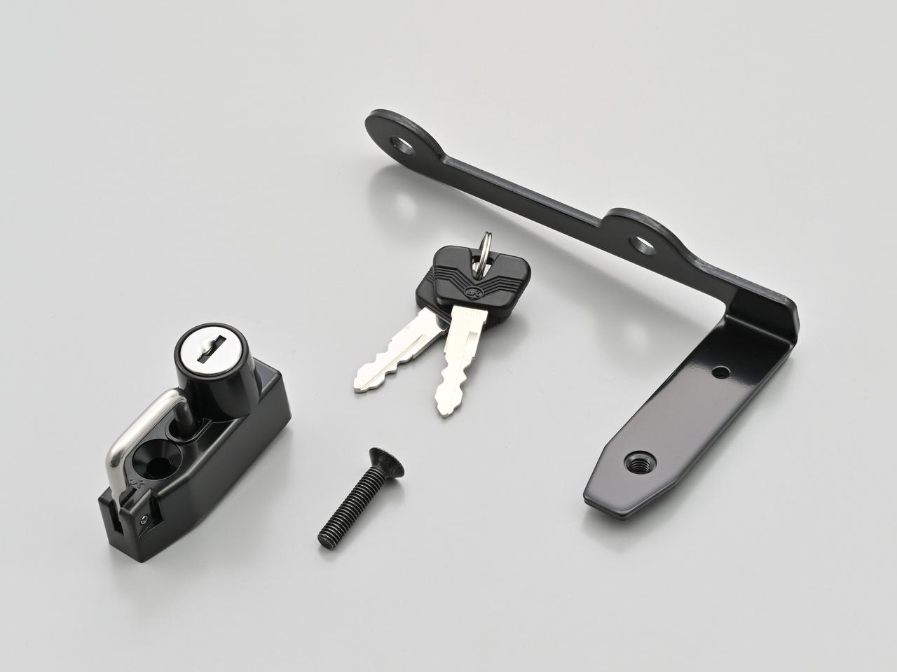 画像 : 34番目の画像 - 【写真34点】デイトナ「CB1000F用カスタムパーツ」 - webオートバイ