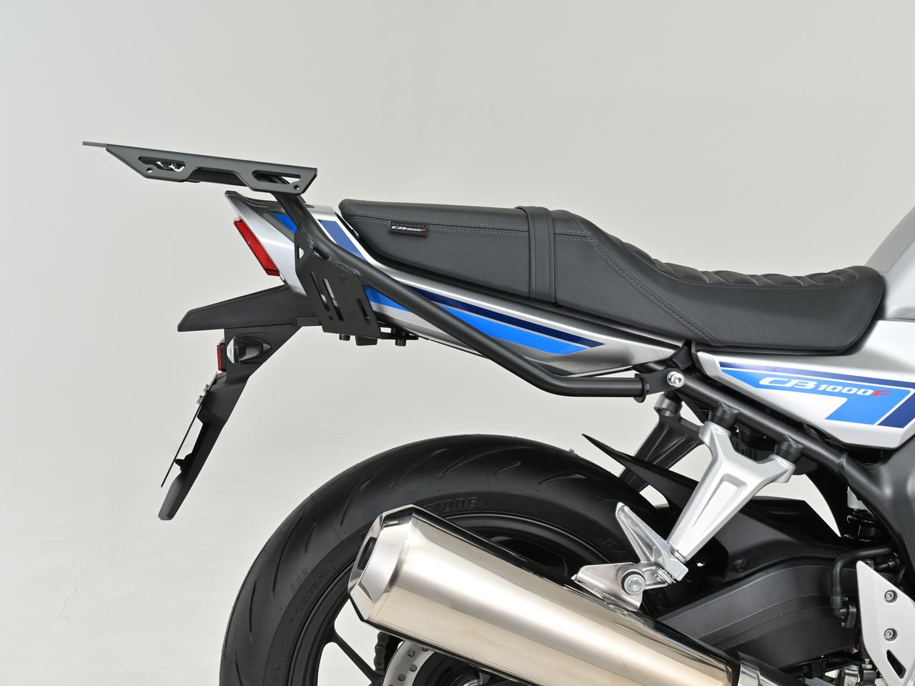 画像 : 20番目の画像 - 【写真34点】デイトナ「CB1000F用カスタムパーツ」 - webオートバイ