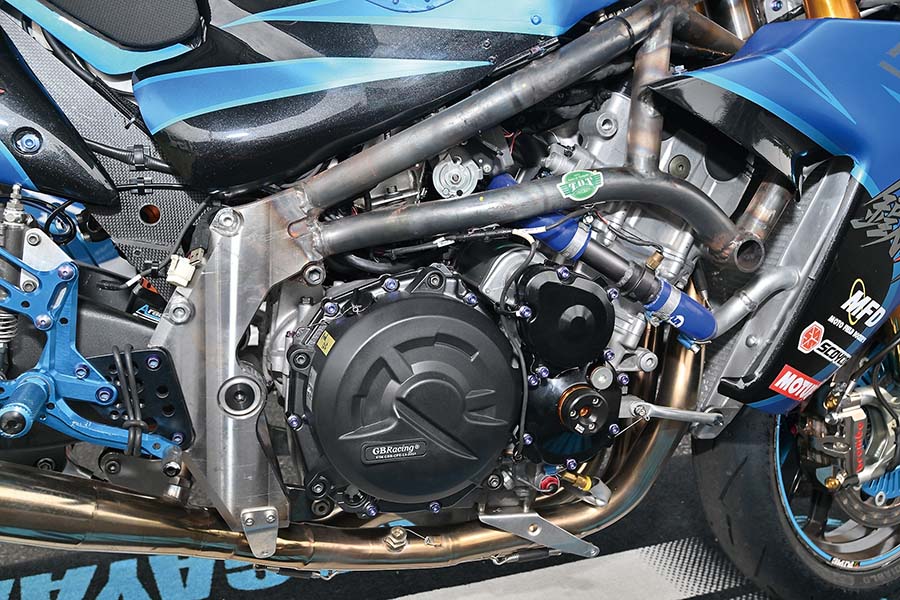 画像3: Detailed Description 詳細説明