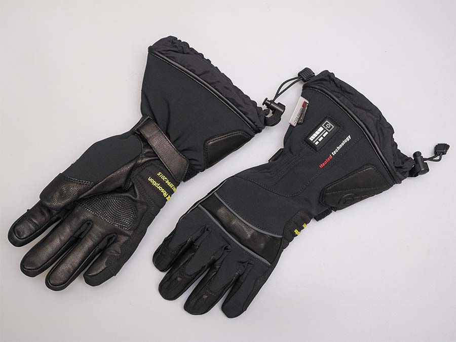 画像: レッドバロン『ROM・ゼロスグラブ ヒート2』 | ヘリテイジ&レジェンズ|Heritage& Legends