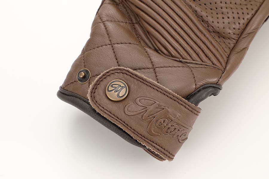 画像4: プロト「Motone Customs・レザーグローブ SPECTRE/WRAITH」