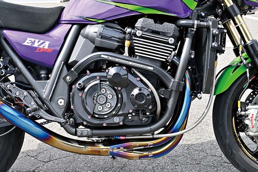 画像5: Detailed Description 詳細説明