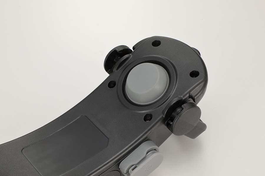 画像2: オプションマイクセット／5500円