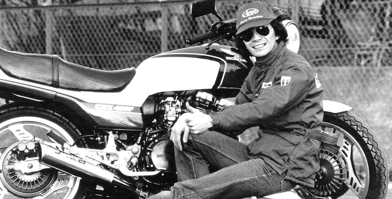 画像: 【コラム】ホンダ「CBX400F」- webオートバイ