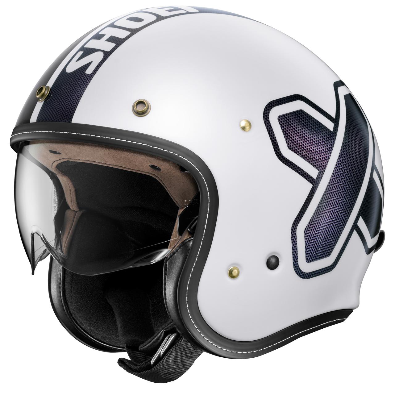 画像: 既存色：TC-6（WHITE/BLACK）