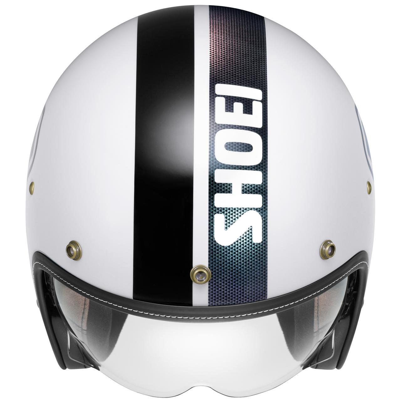 画像 : 4番目の画像 - 【写真4枚】SHOEI「J・O+ CROSS LOGO2」 - webオートバイ