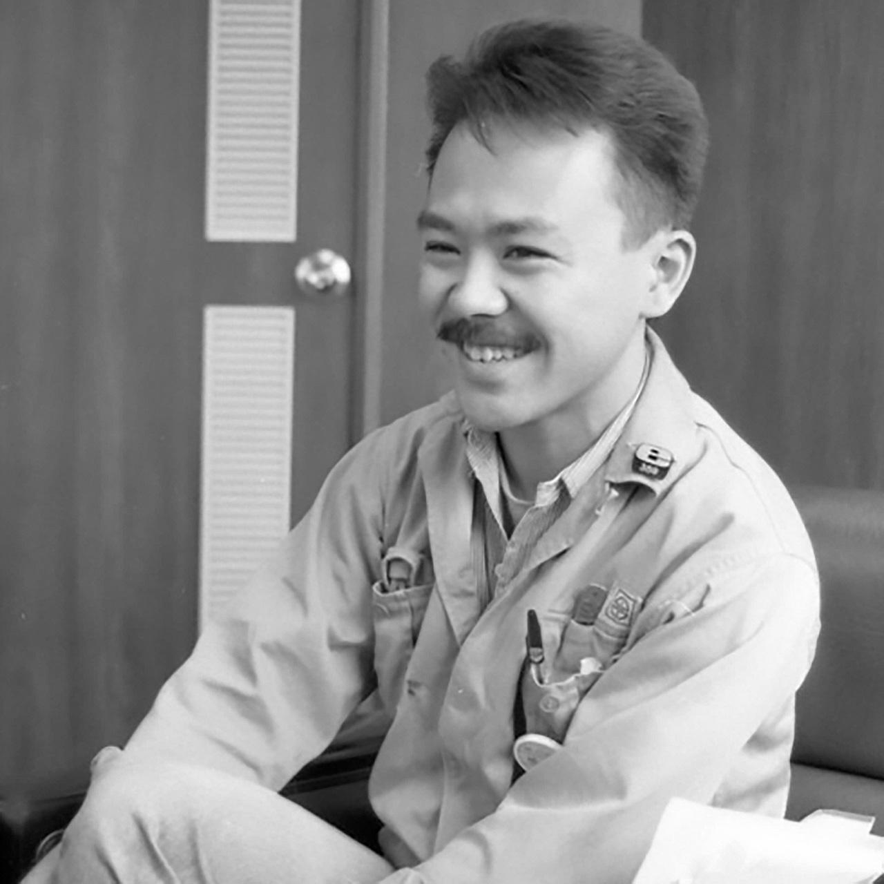 画像 : 5番目の画像 - 【写真20枚】カワサキ「ゼファー」開発者インタビュー - webオートバイ