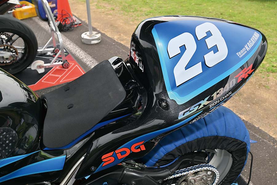 画像2: Detailed Description 詳細説明