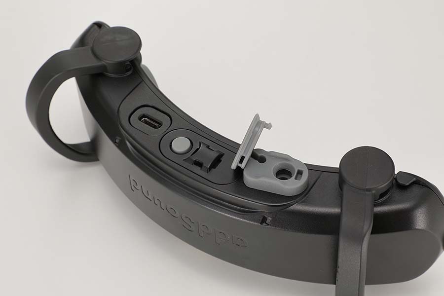 画像4: オプションマイクセット／5500円