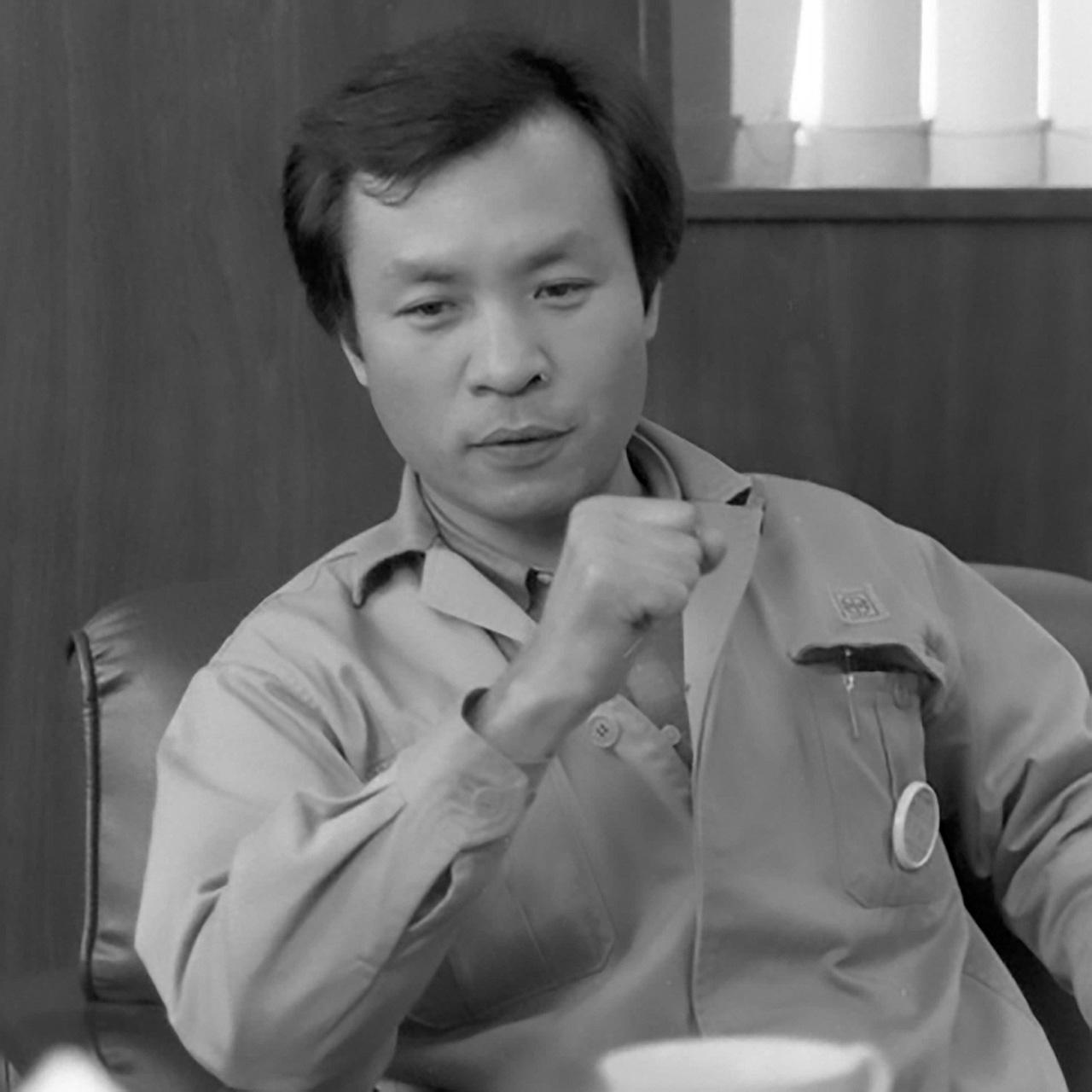 画像 : 6番目の画像 - 【写真20枚】カワサキ「ゼファー」開発者インタビュー - webオートバイ