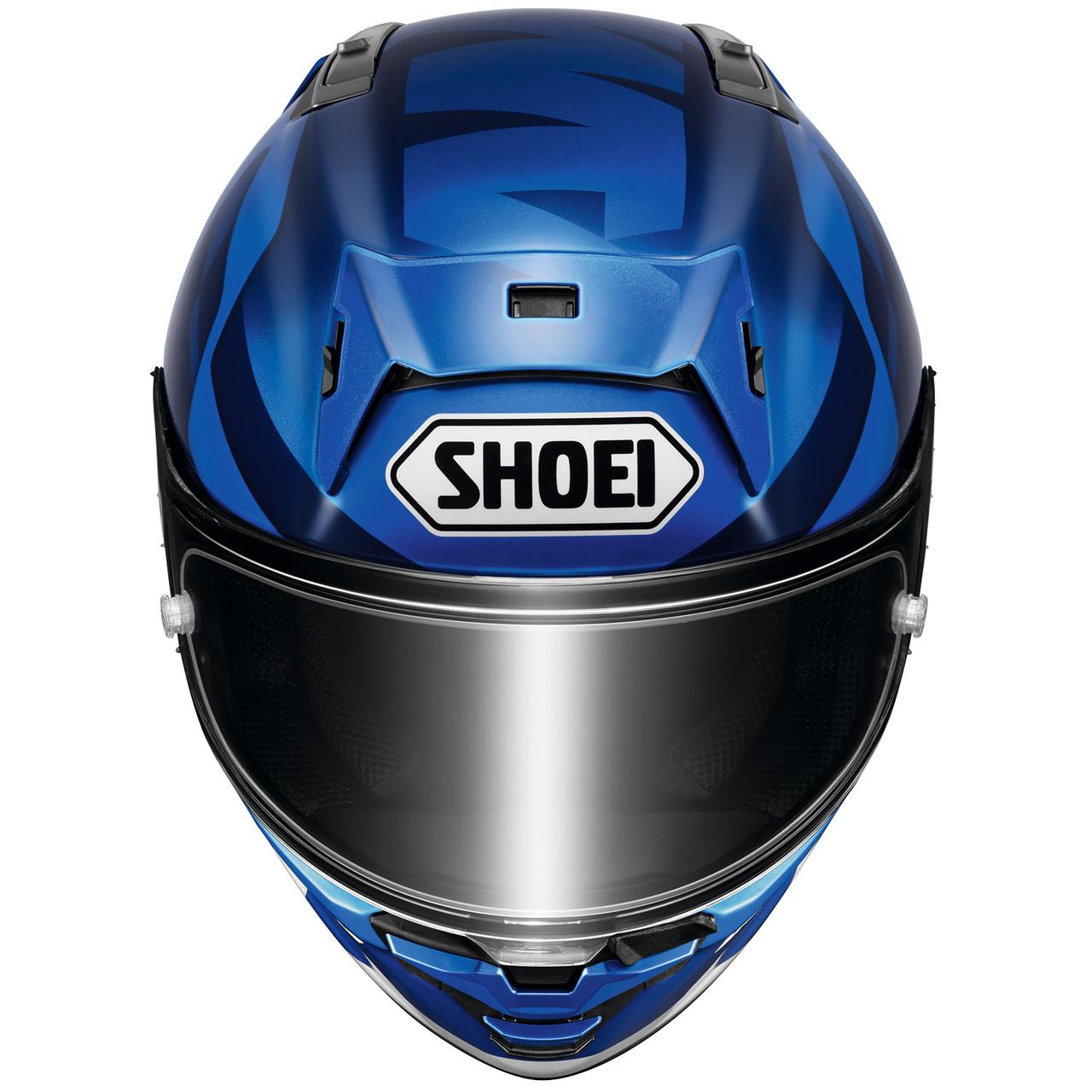 画像 : 3番目の画像 - 【写真4枚】SHOEI「X-Fifteen MARQUEZ MOTEGI5」「X-Fifteen A.MARQUEZ73 V3」 - webオートバイ