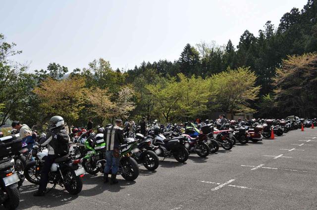 画像8: ライダーの聖地‘‘宮ヶ瀬”がもっと楽しくなる⁉ 神奈川県唯一の村「清川村」の展望とは？