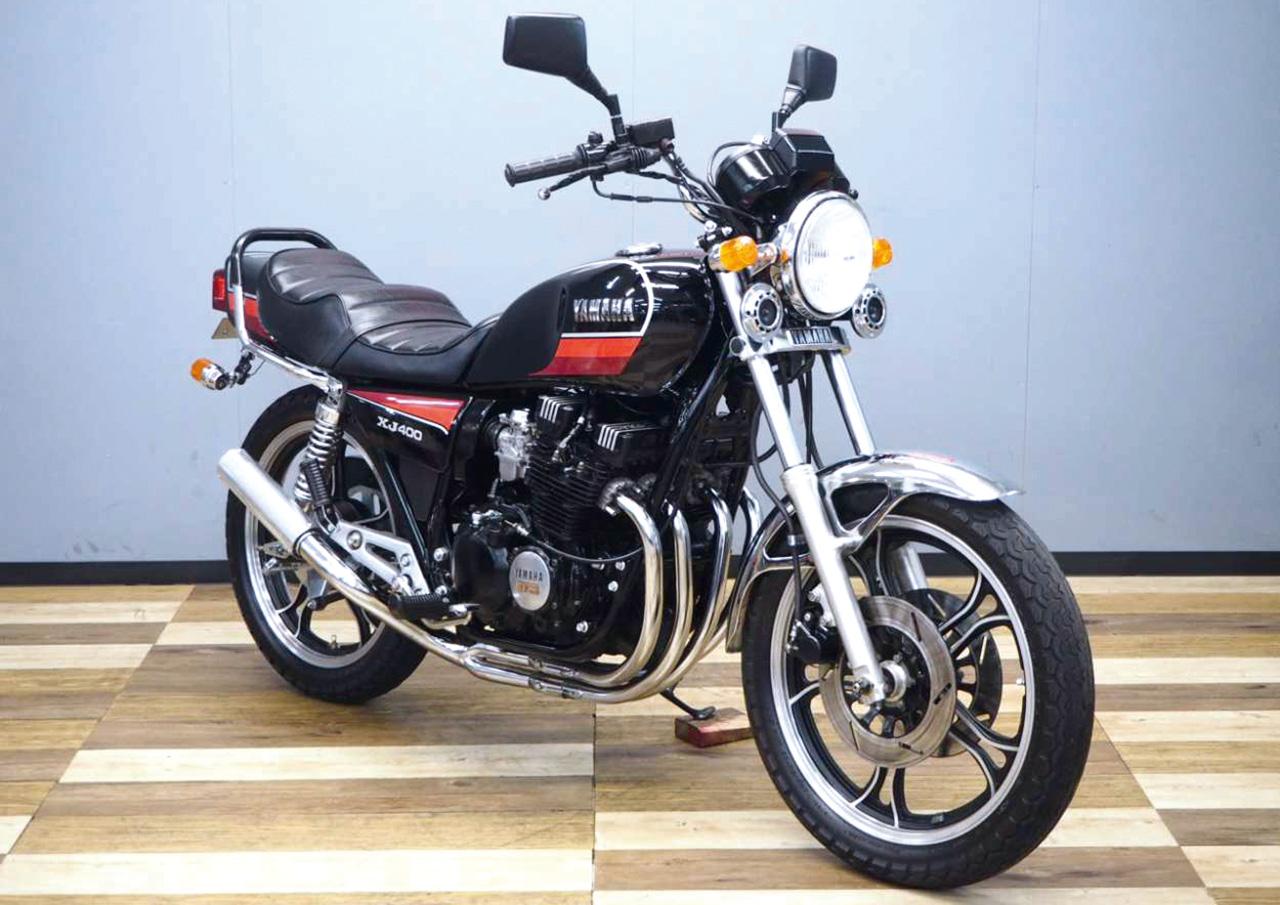 画像 : 10番目の画像 - 【写真10枚】バイク王 つくば絶版車館 - webオートバイ