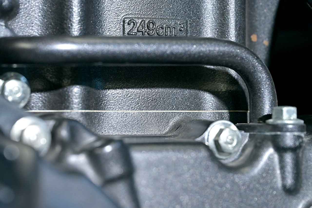 画像 : 14番目の画像 - 【写真43枚】 - webオートバイ