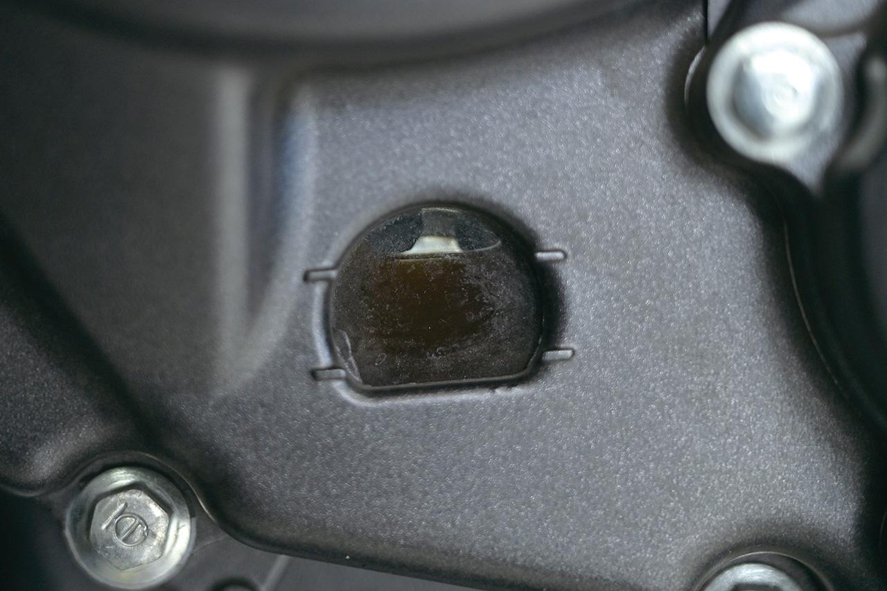 画像 : 6番目の画像 - 【写真43枚】 - webオートバイ