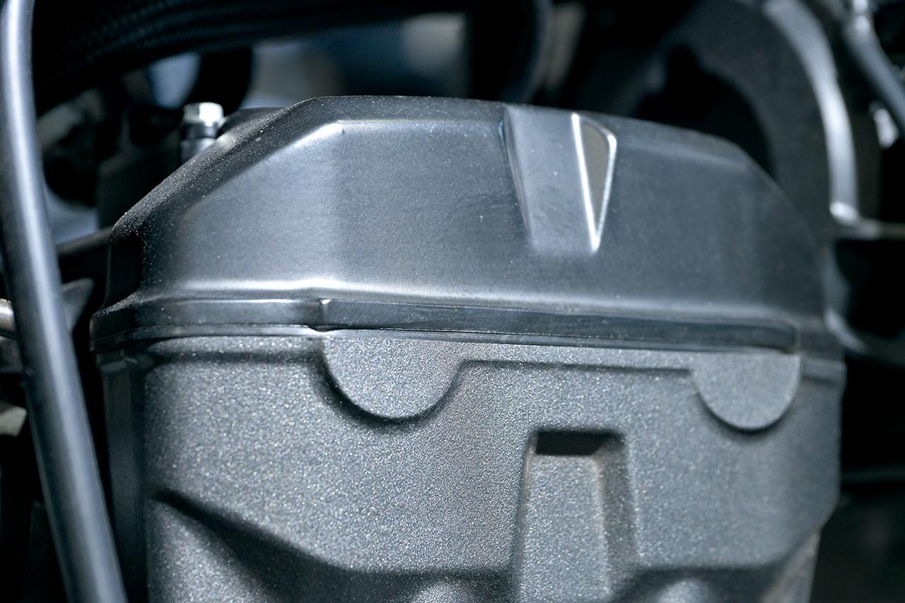 画像 : 12番目の画像 - 【写真43枚】 - webオートバイ