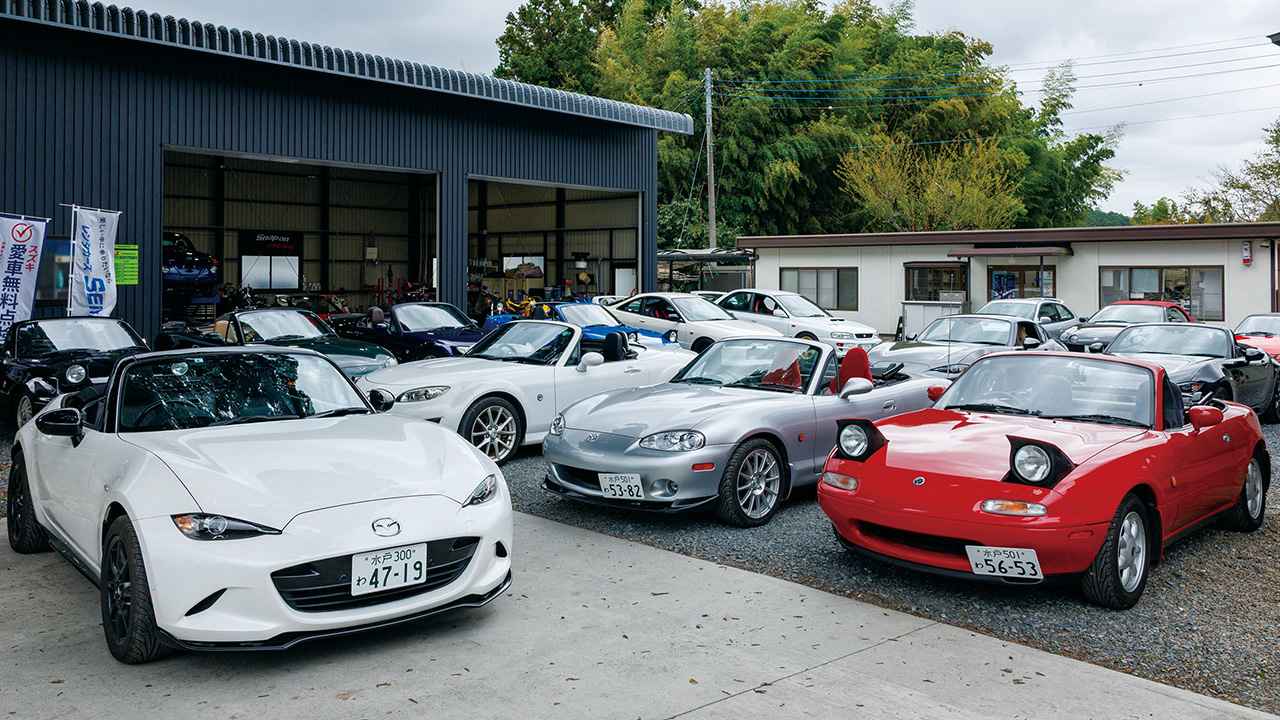 画像: レンタカーズ セイワ 茨城県高萩市秋山879 TEL.0293-22-1717 担当者携帯：080-3008-1717 営業時間：9:00～18:00（平日・土日祝）