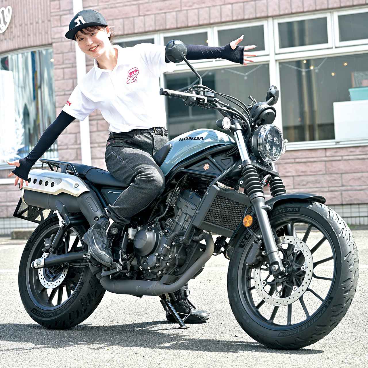 画像1: ほぼ工具なしでOK! 自分でできる愛車点検のすすめ2/エンジン・電装系編【新橋モーター商会】