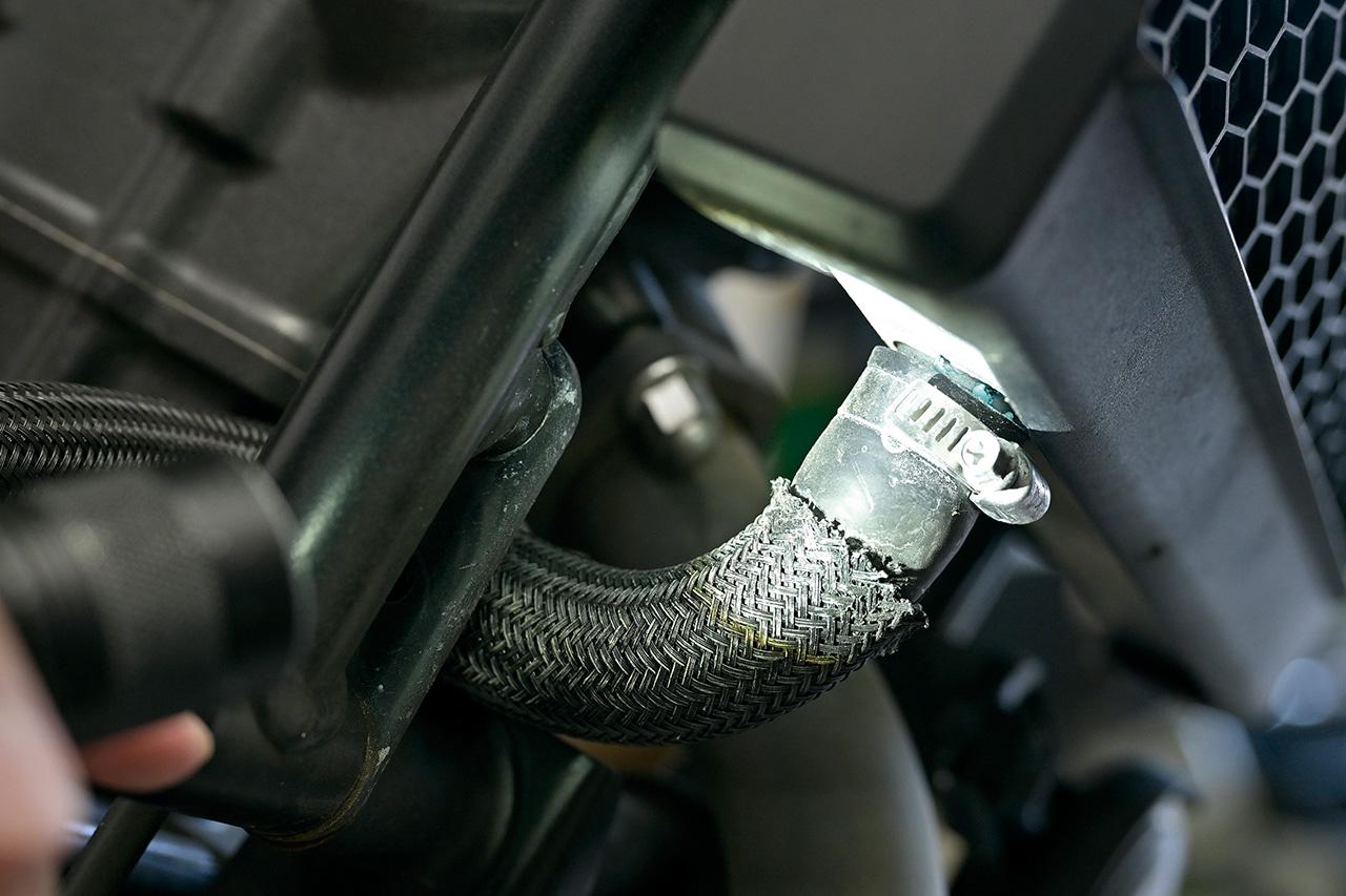 画像 : 32番目の画像 - 【写真43枚】 - webオートバイ