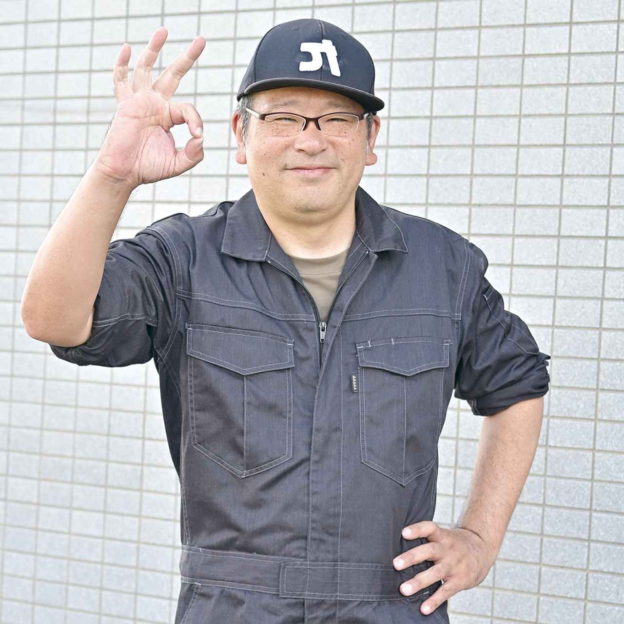 画像 : 1番目の画像 - 【写真43枚】 - webオートバイ