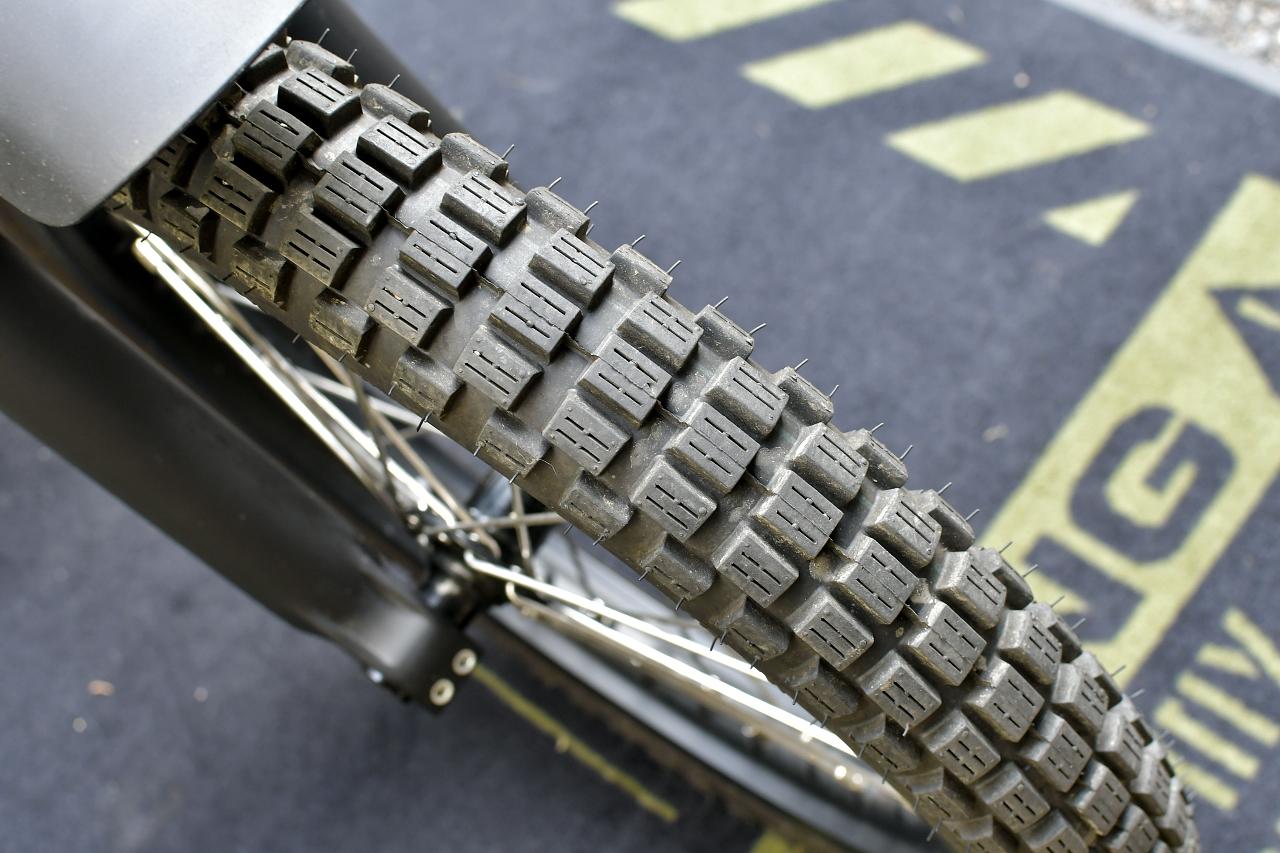 画像5: GE-N3の外観やディテール