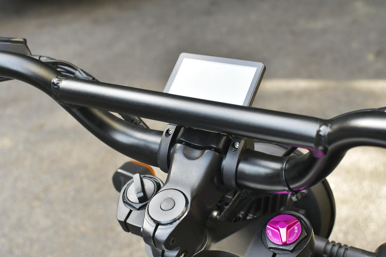 画像4: GE-N3の外観やディテール