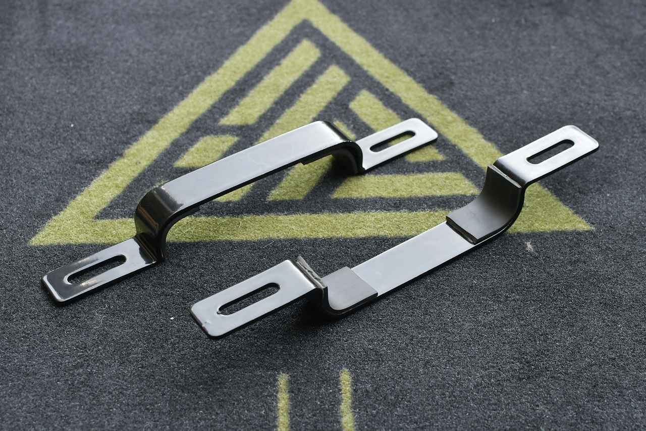 画像1: ボックス積載用のオプションパーツも開発中