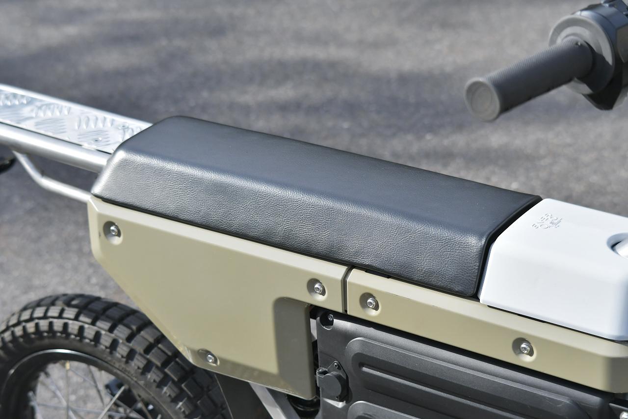 画像6: GE-N3の外観やディテール