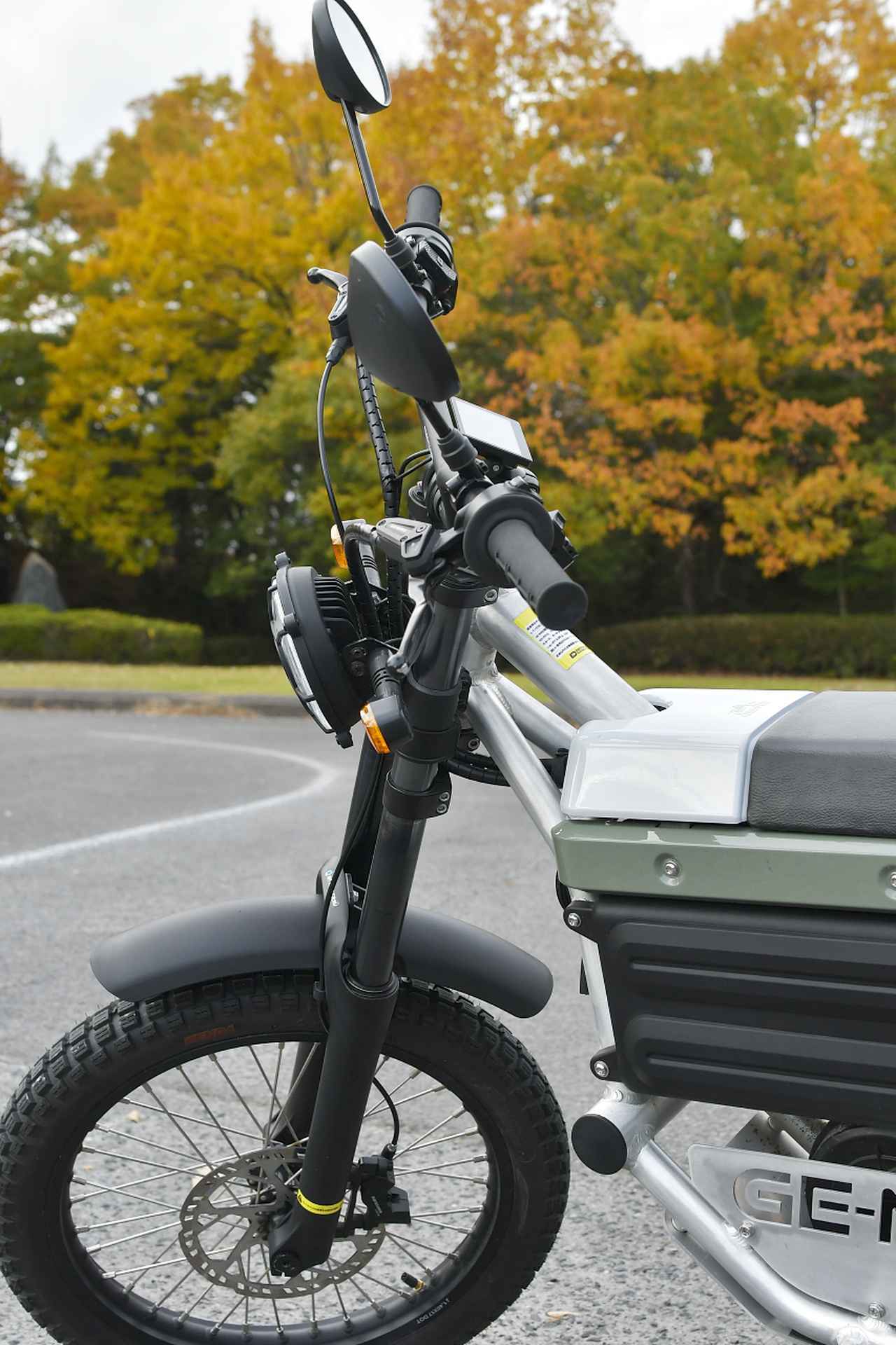 画像2: 軽く走らせてみる