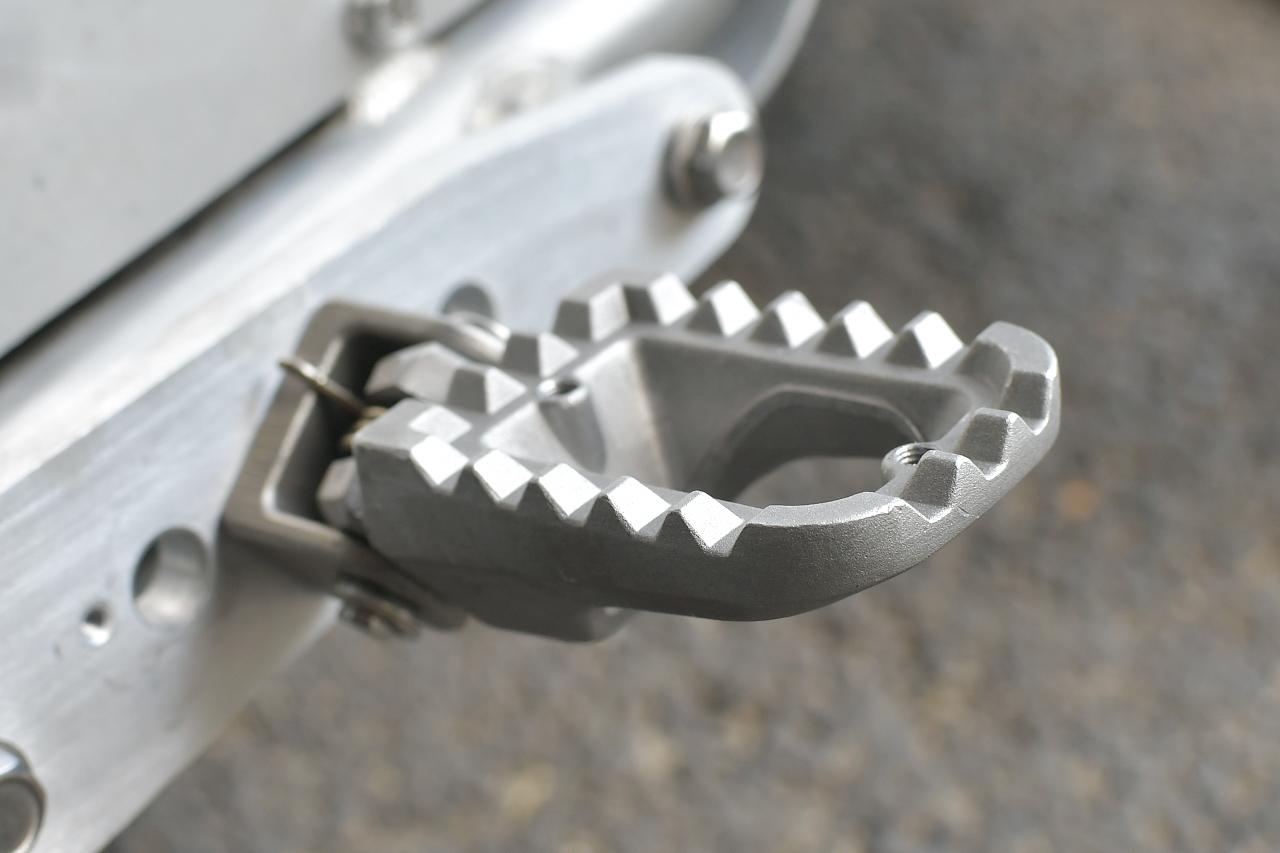 画像11: GE-N3の外観やディテール