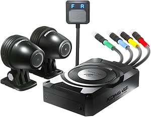 画像: ▶▶▶Amazonはこちら|価格をチェック コミネ バイク用ドライブレコーダー KK-903 amzn.to