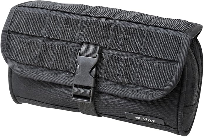 画像: ▶▶▶Amazonはこちら|価格をチェック タナックス モトフィズ MFK-314 ポータブルツールポーチ amzn.to