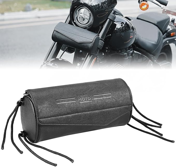 画像: ▶▶▶Amazonはこちら|価格をチェック ケミモト バイク用ツールバッグ amzn.to