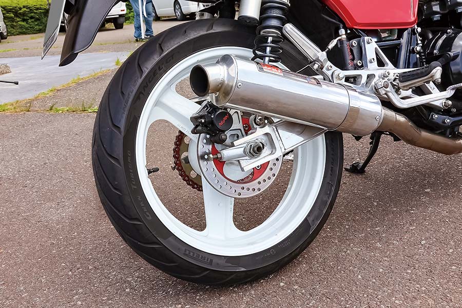 画像8: Detailed Description 詳細説明