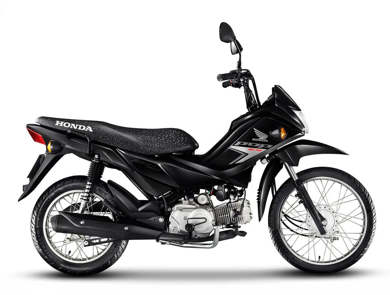 画像 : 10番目の画像 - 【写真29枚】ホンダ「Pop110i ES」 - webオートバイ