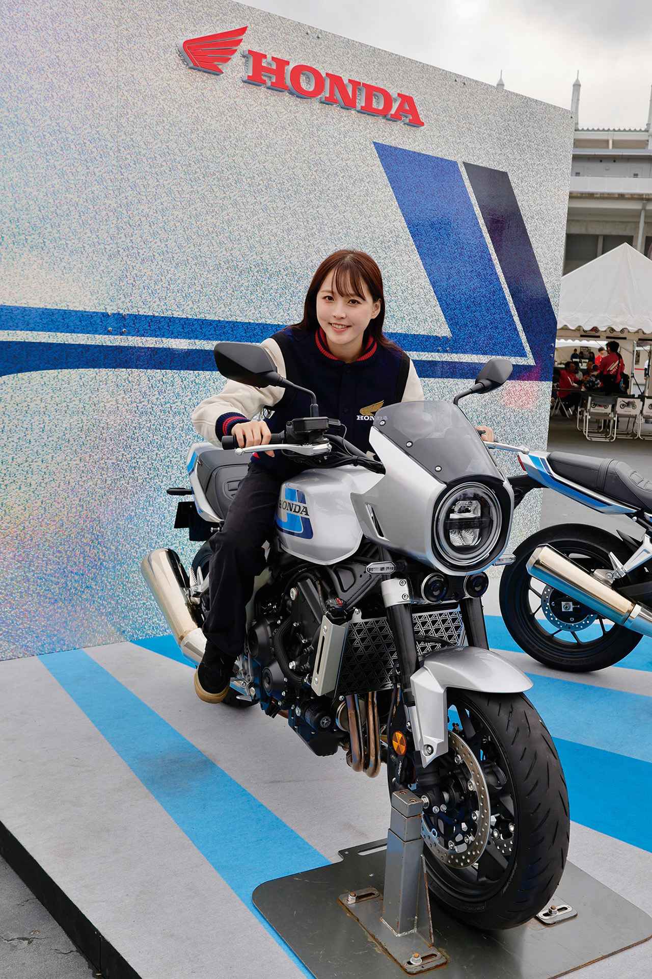 画像: 魅力的なコンテンツが満載！来場者数は倍増の2000名超